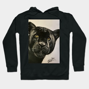 Black Panther Hoodie